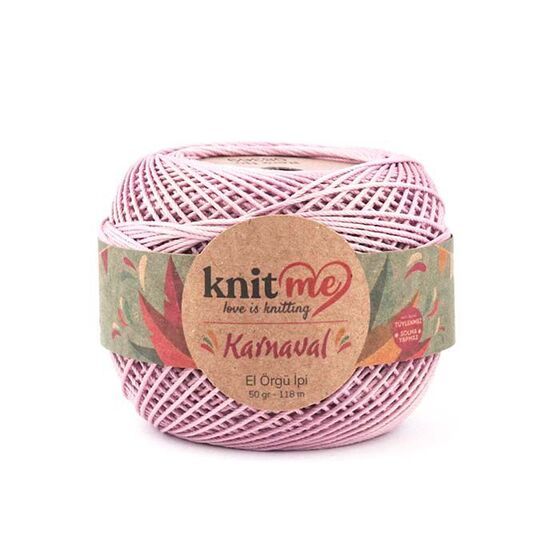 Knit me Karnaval 8369