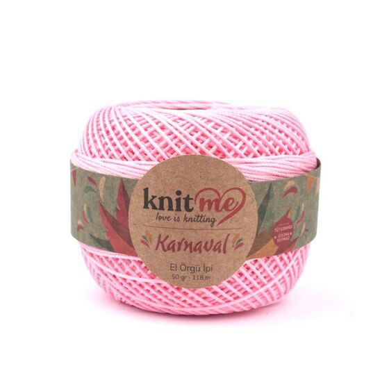 Knit me Karnaval 8525