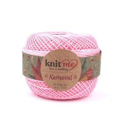 Knit me Karnaval 8525
