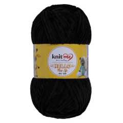 Knit Me Hello El Örgü İpi 940