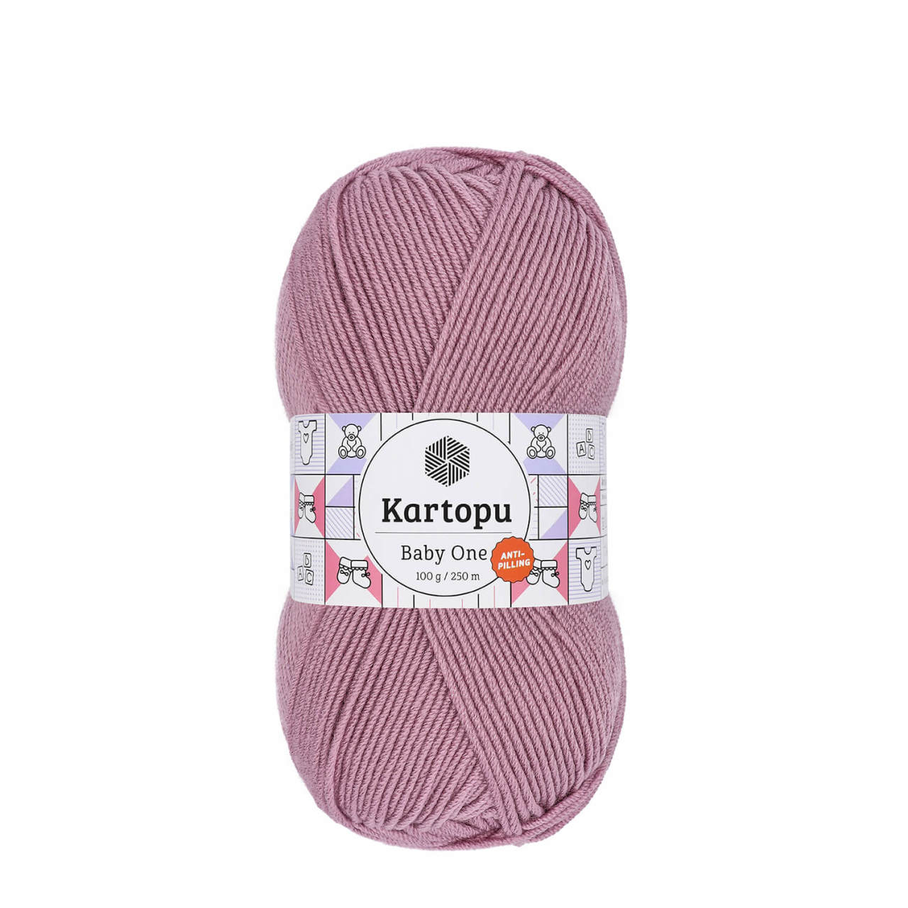 KARTOPU BABY ONE