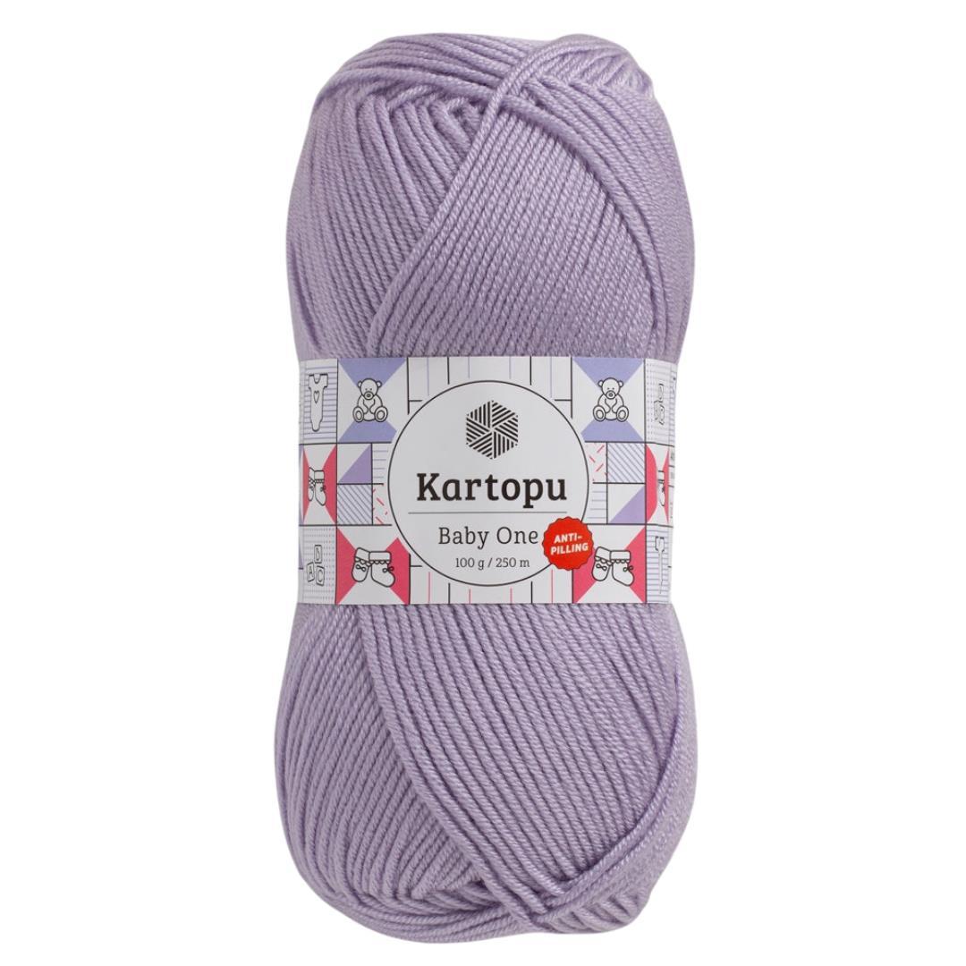 KARTOPU BABY ONE K1714