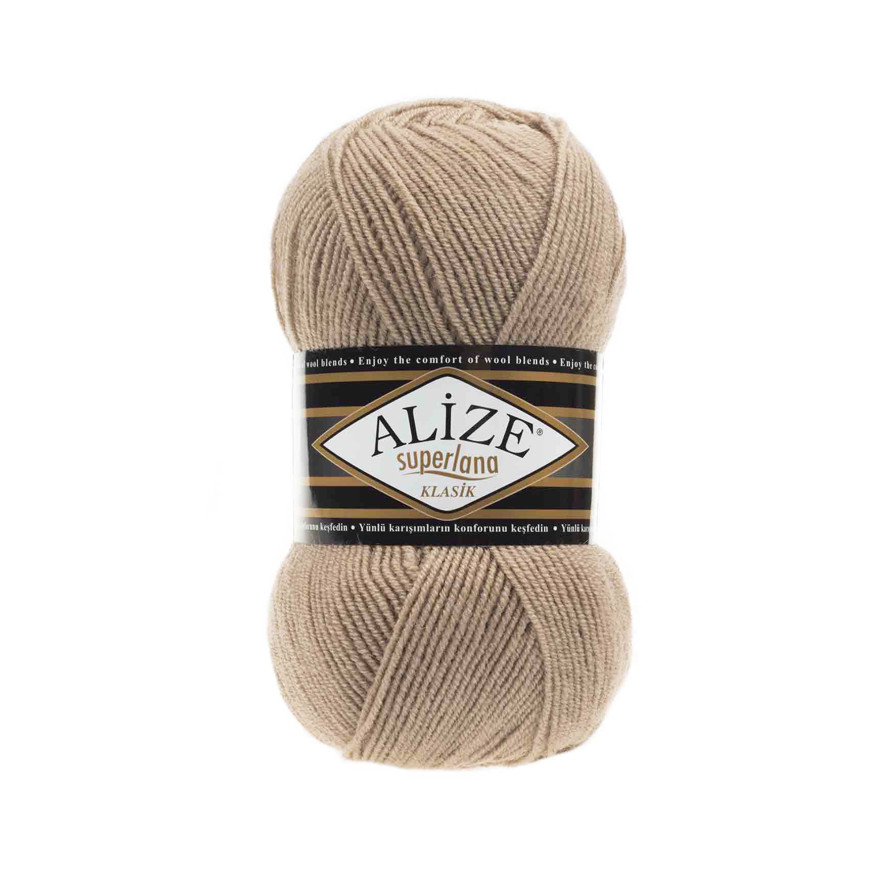 Alize Superlana Klasik 05(Klasik)