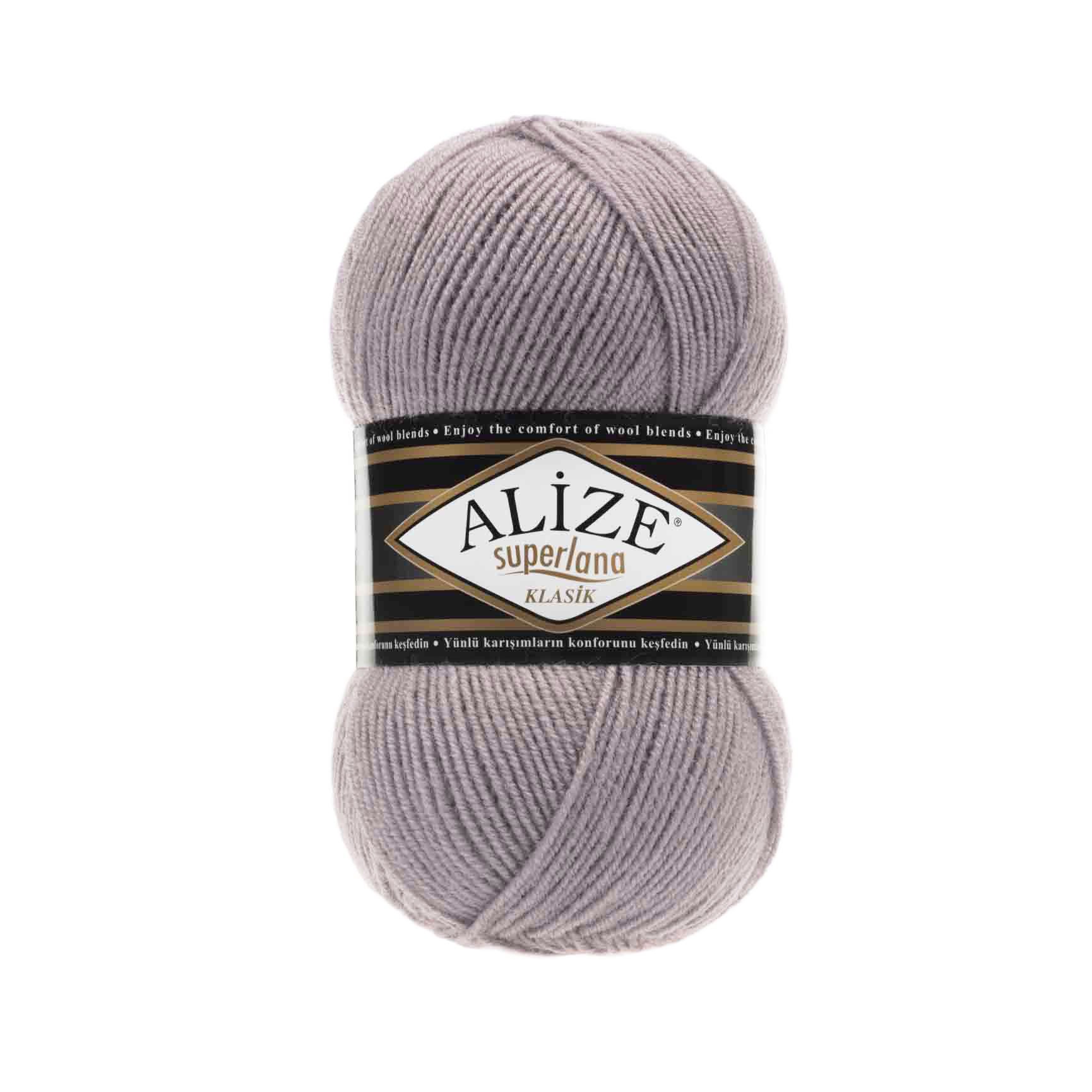 Alize Superlana Klasik 142(Klasik)