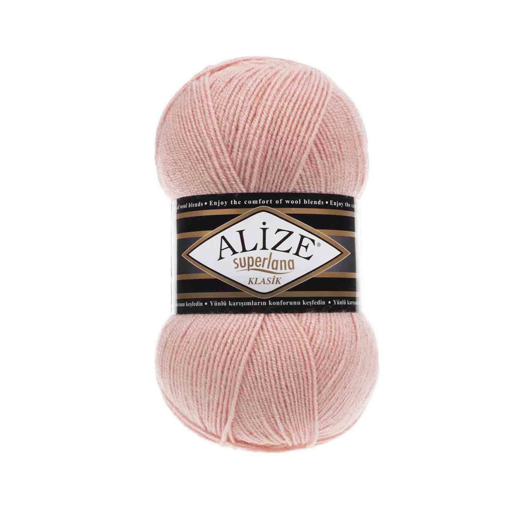 Alize Superlana Klasik 363(Klasik)