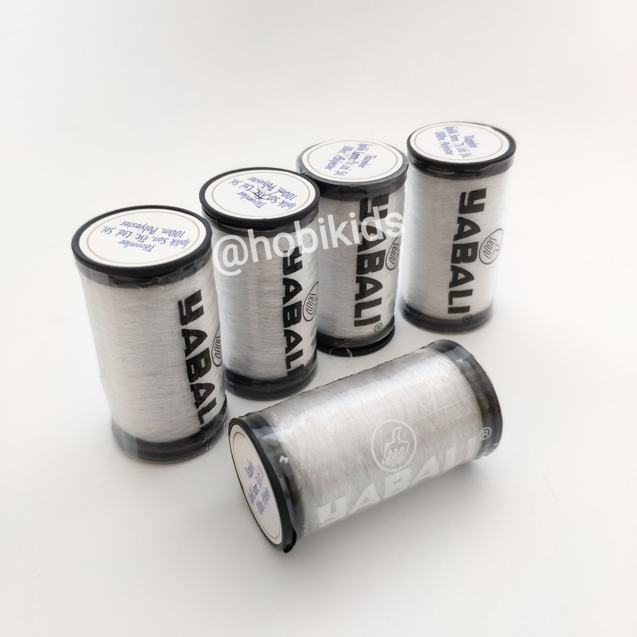 Hayalet İp(Şeffaf Dikiş İpliği)