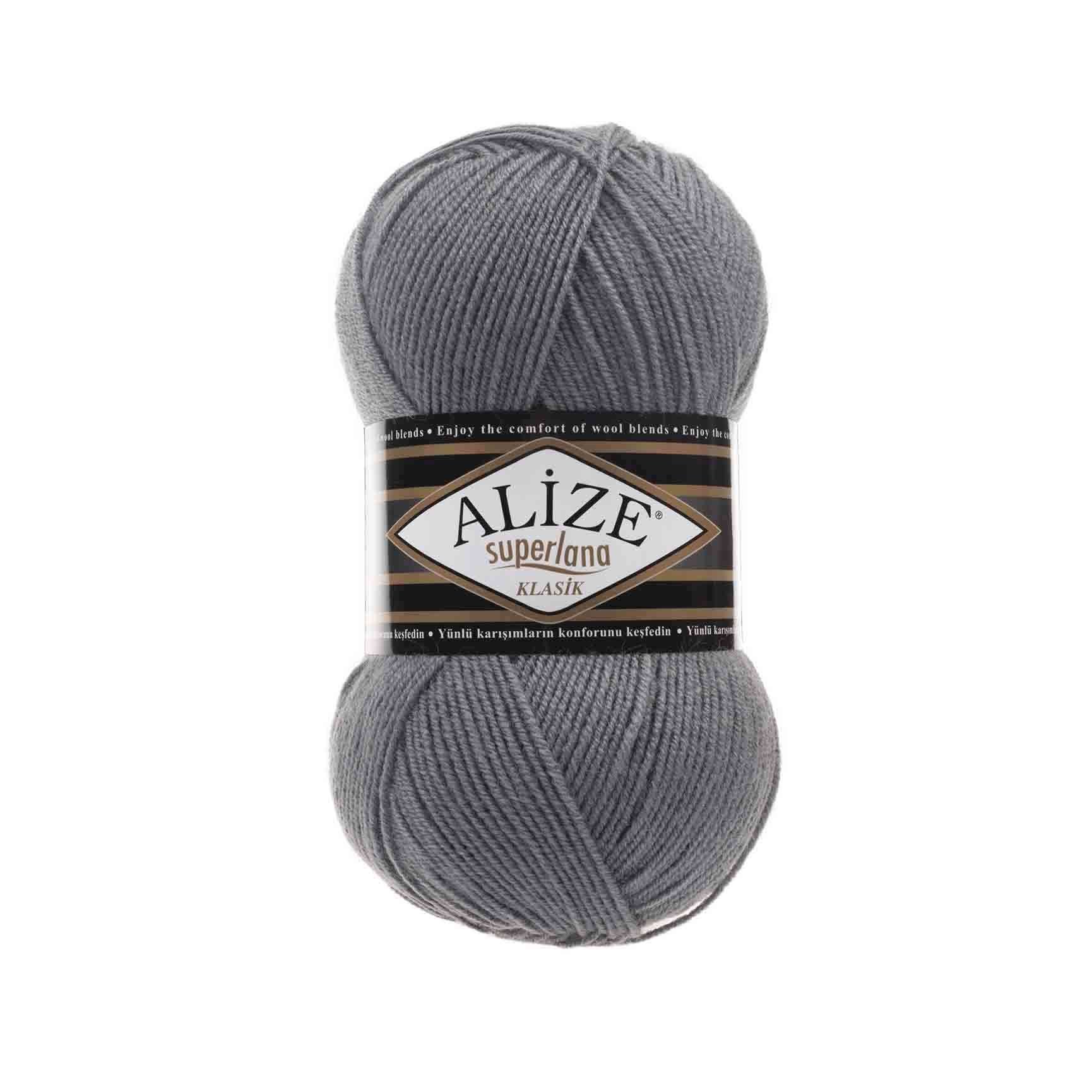 Alize Superlana Klasik 87(Klasik)