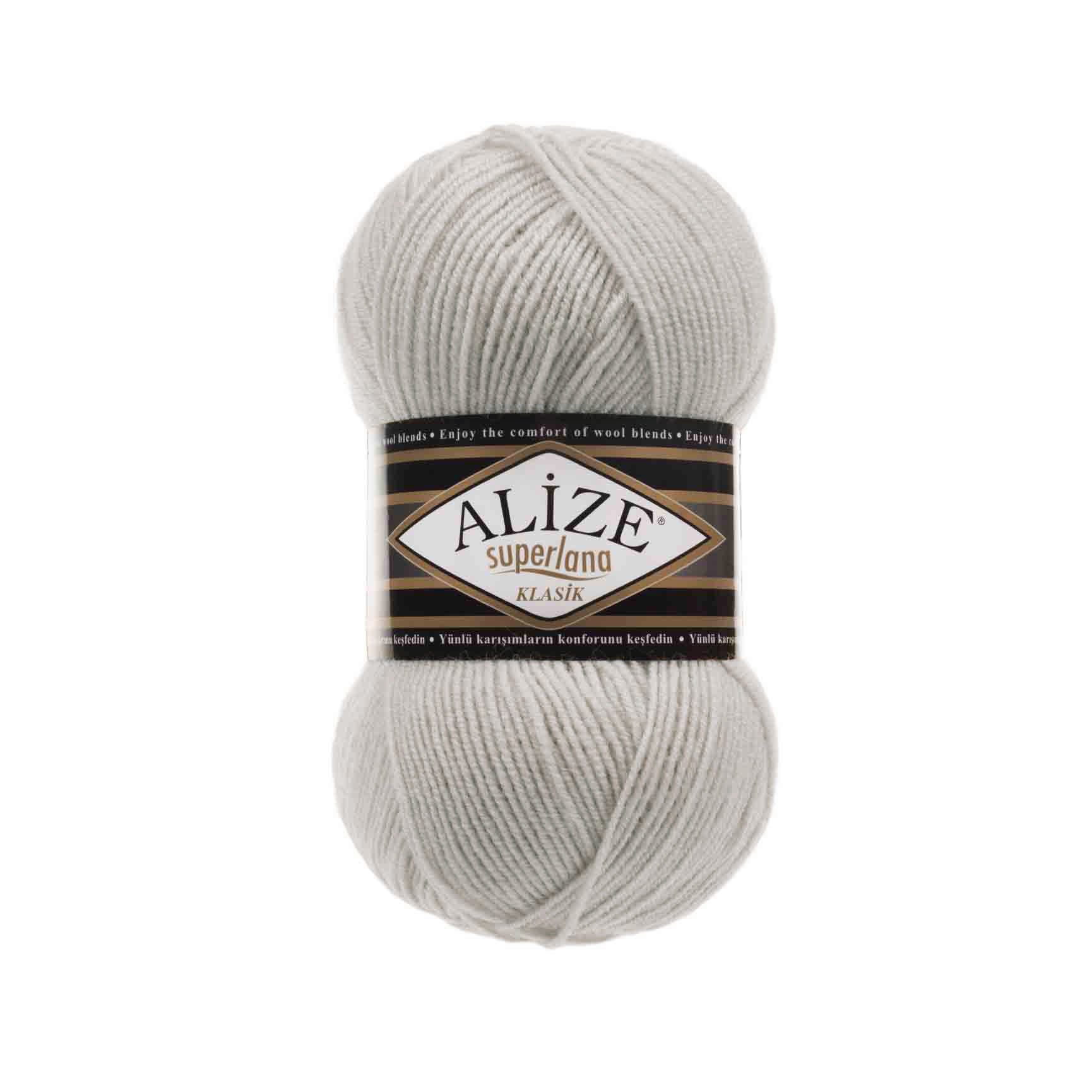 Alize Superlana Klasik 208(Klasik)