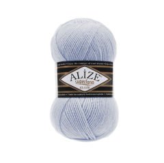 Alize Superlana Klasik 384(Klasik)