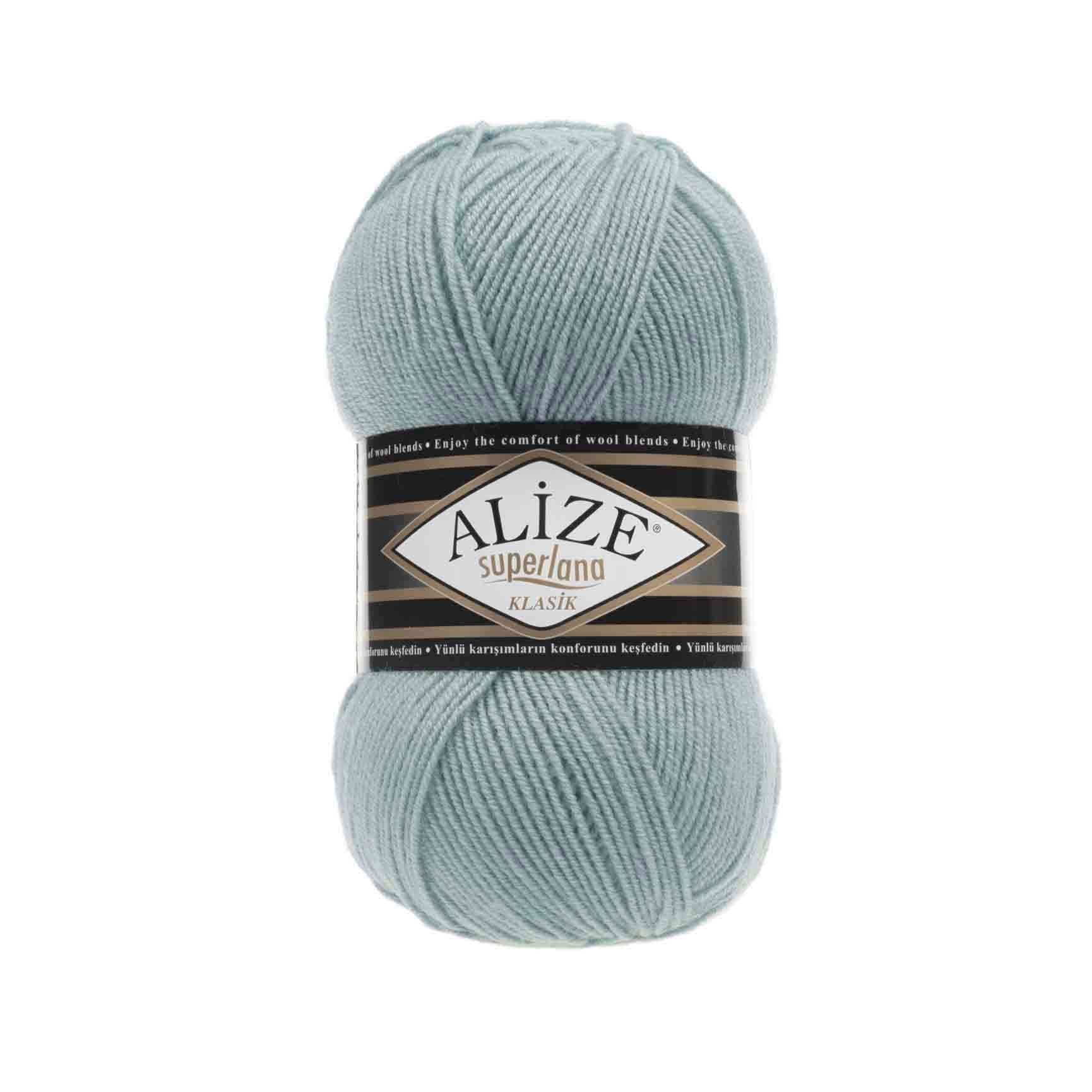Alize Superlana Klasik 463(Klasik)