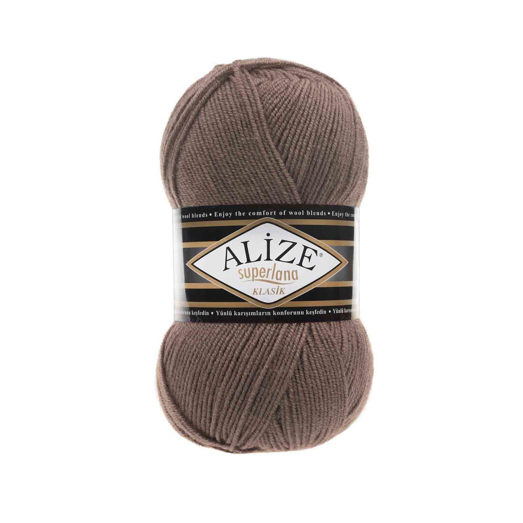 Alize Superlana Klasik 584(Klasik)