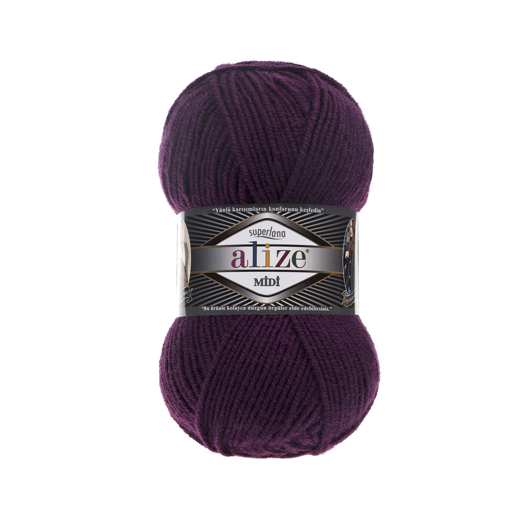 Alize Superlana Midi 111(Midi)