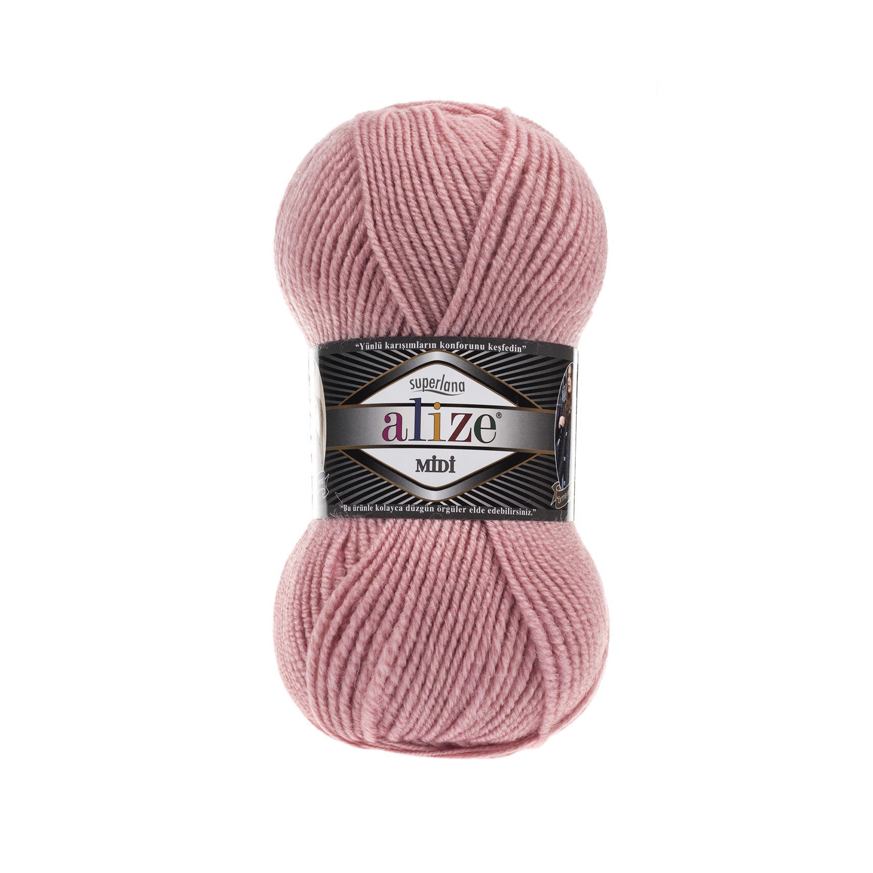 Alize Superlana Midi 161(Midi)