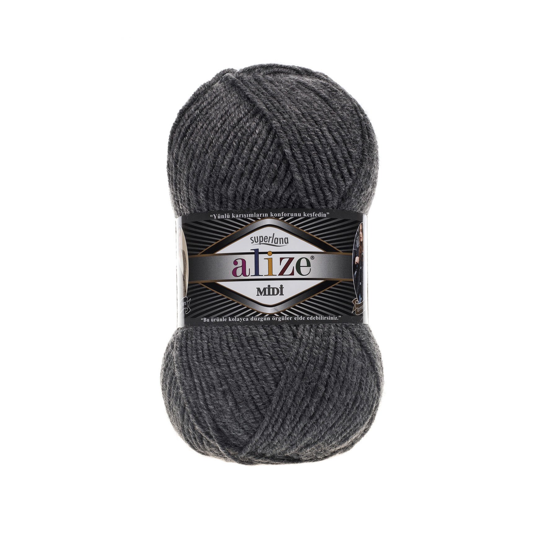 Alize Superlana Midi 182(Midi)