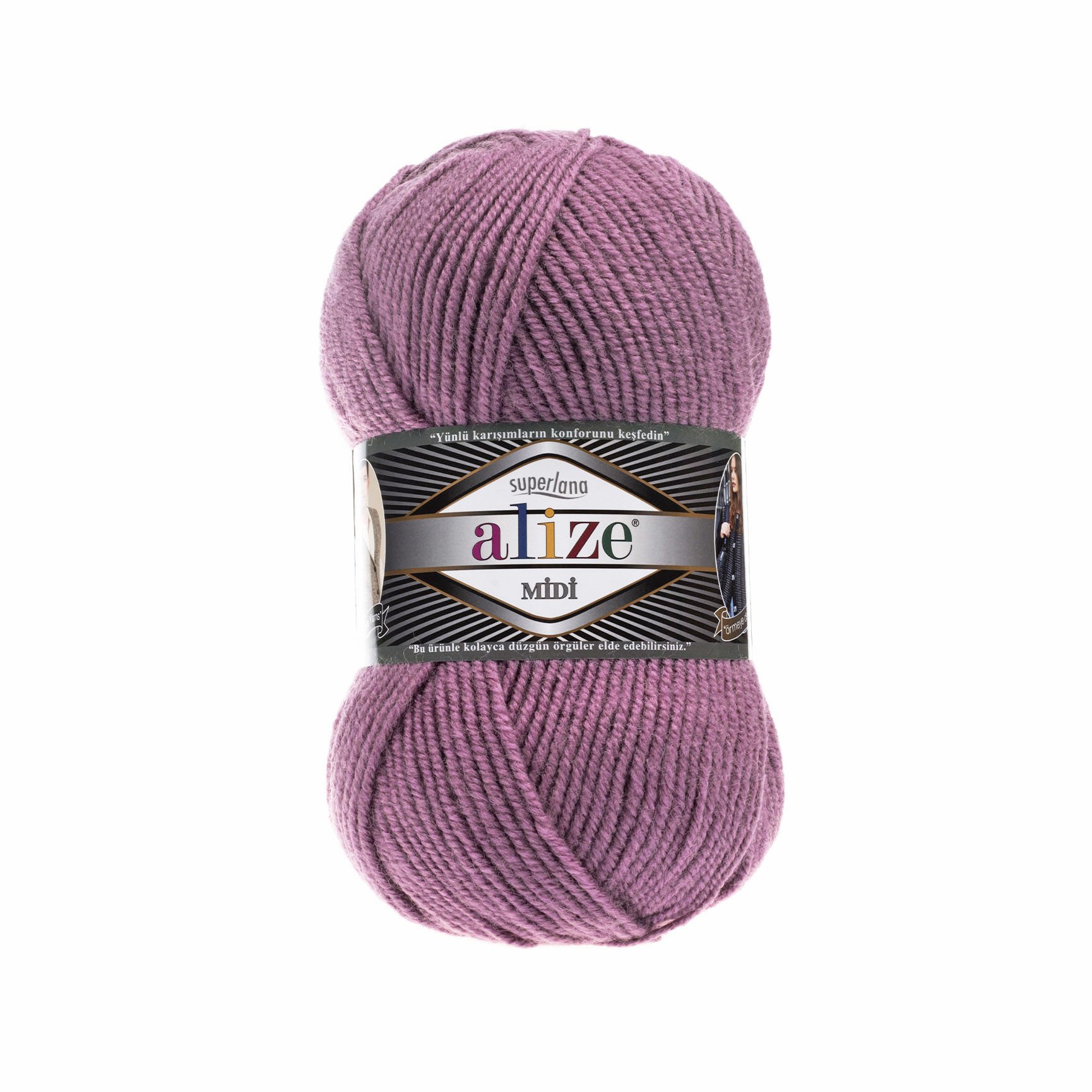 Alize Superlana Midi 28(Midi)