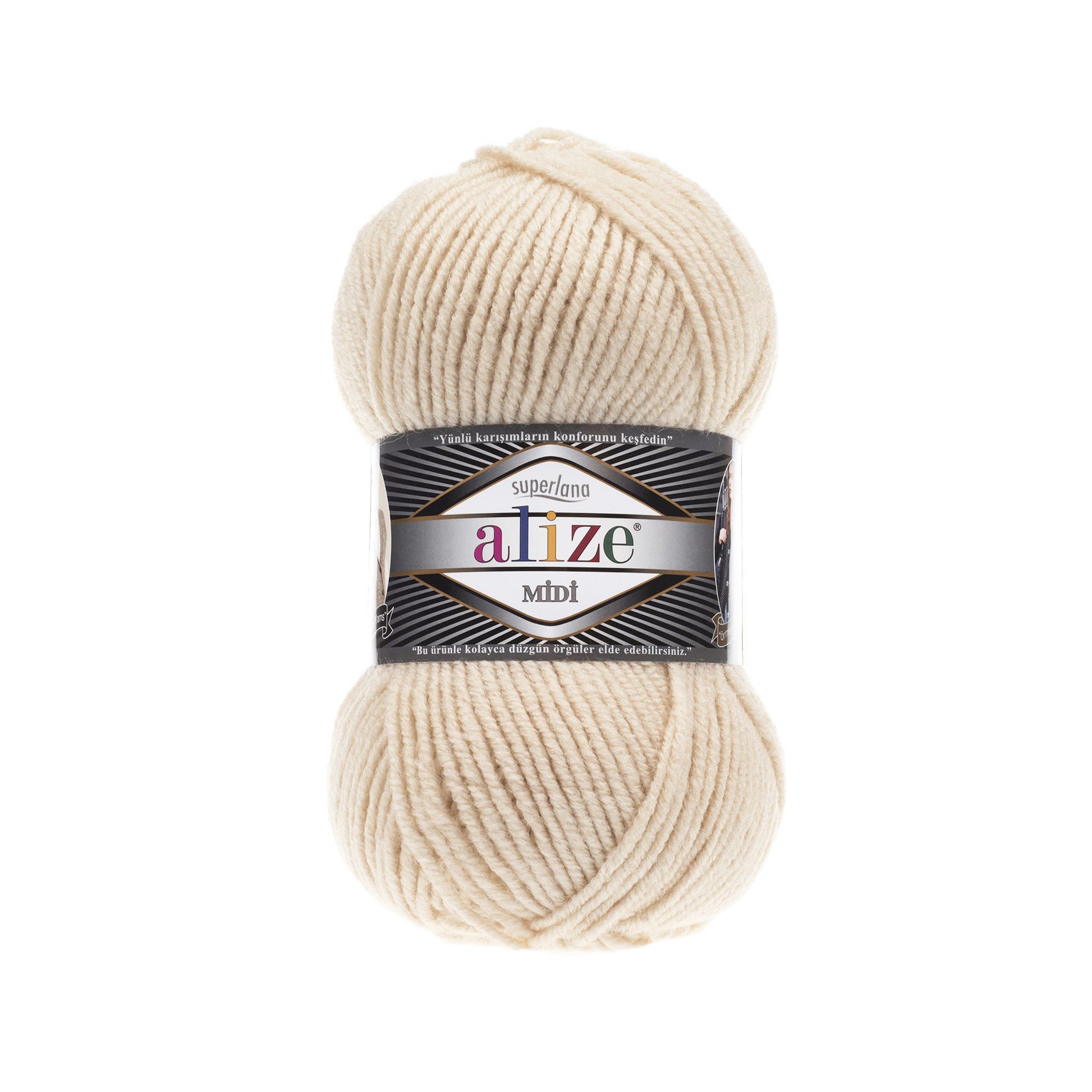 Alize Superlana Midi 310(Midi)