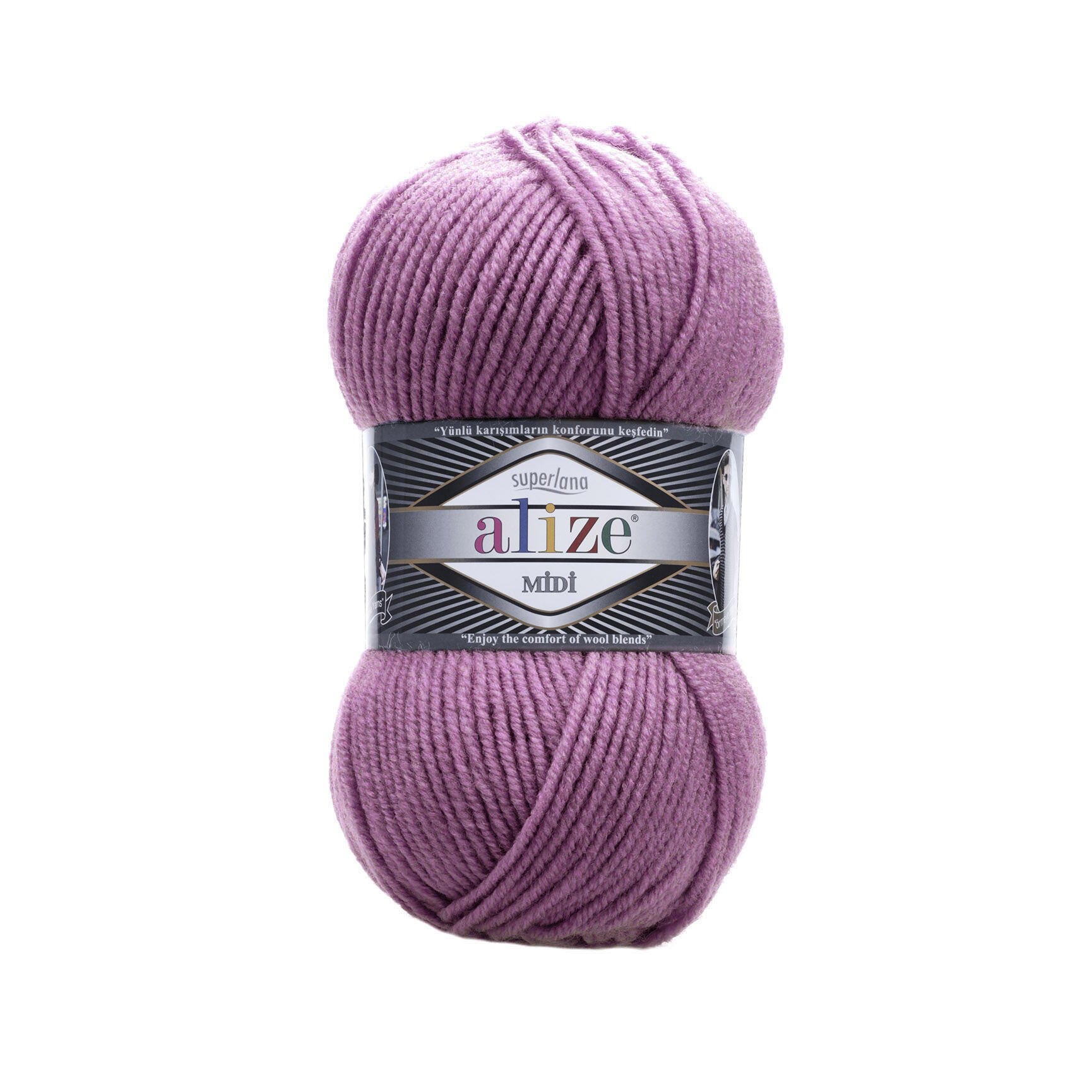 Alize Superlana Midi 440(Midi)