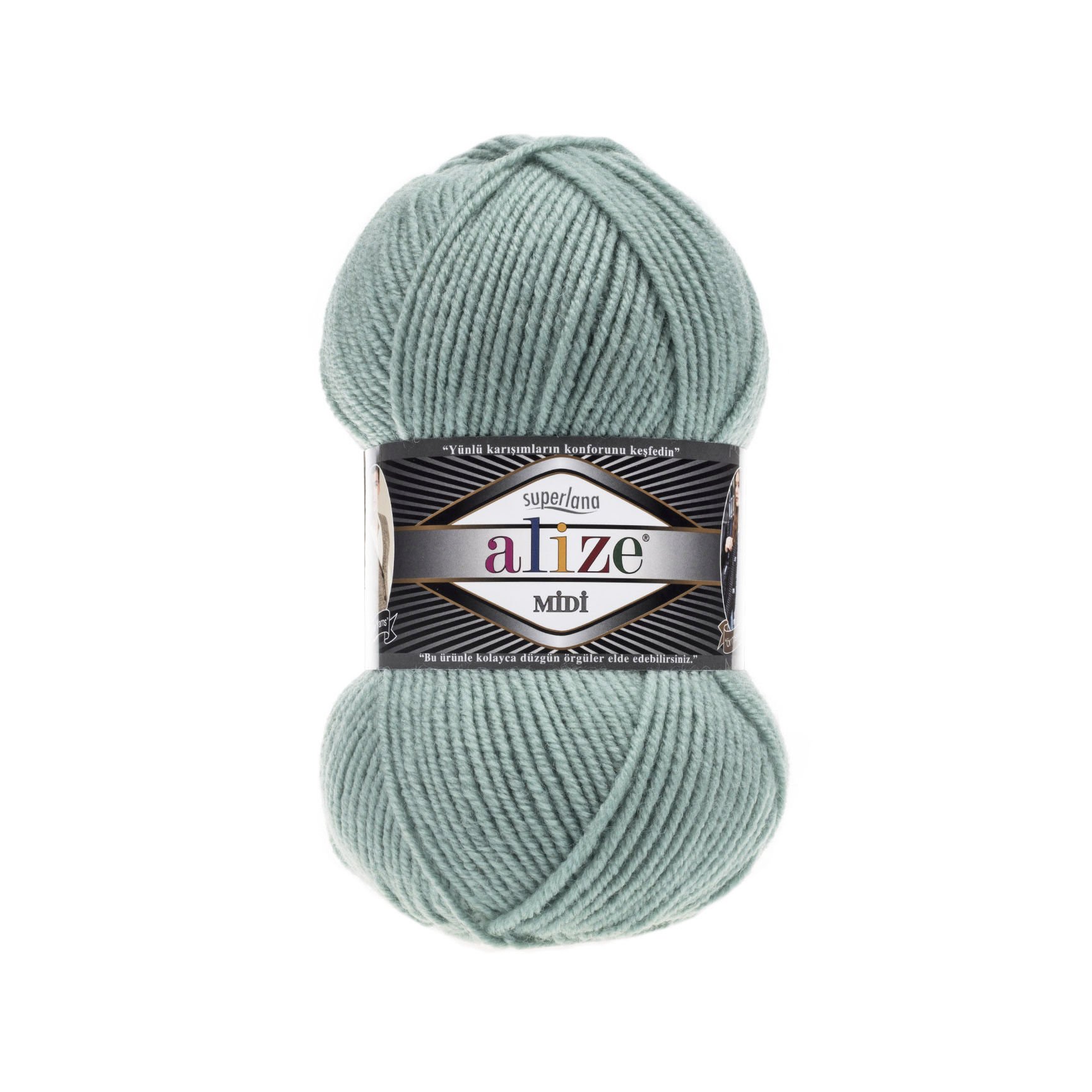 Alize Superlana Midi 463(Midi)