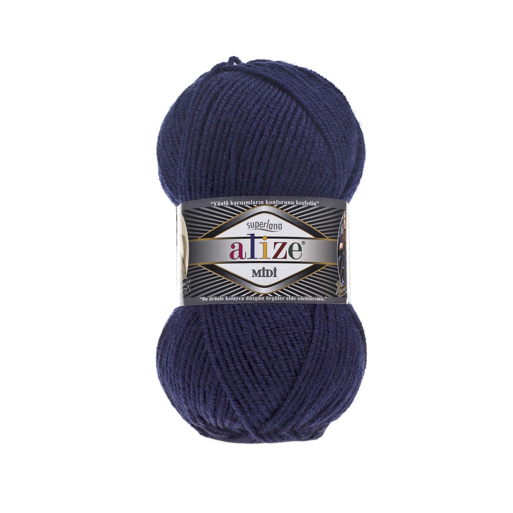 Alize Superlana Midi 58(Midi)