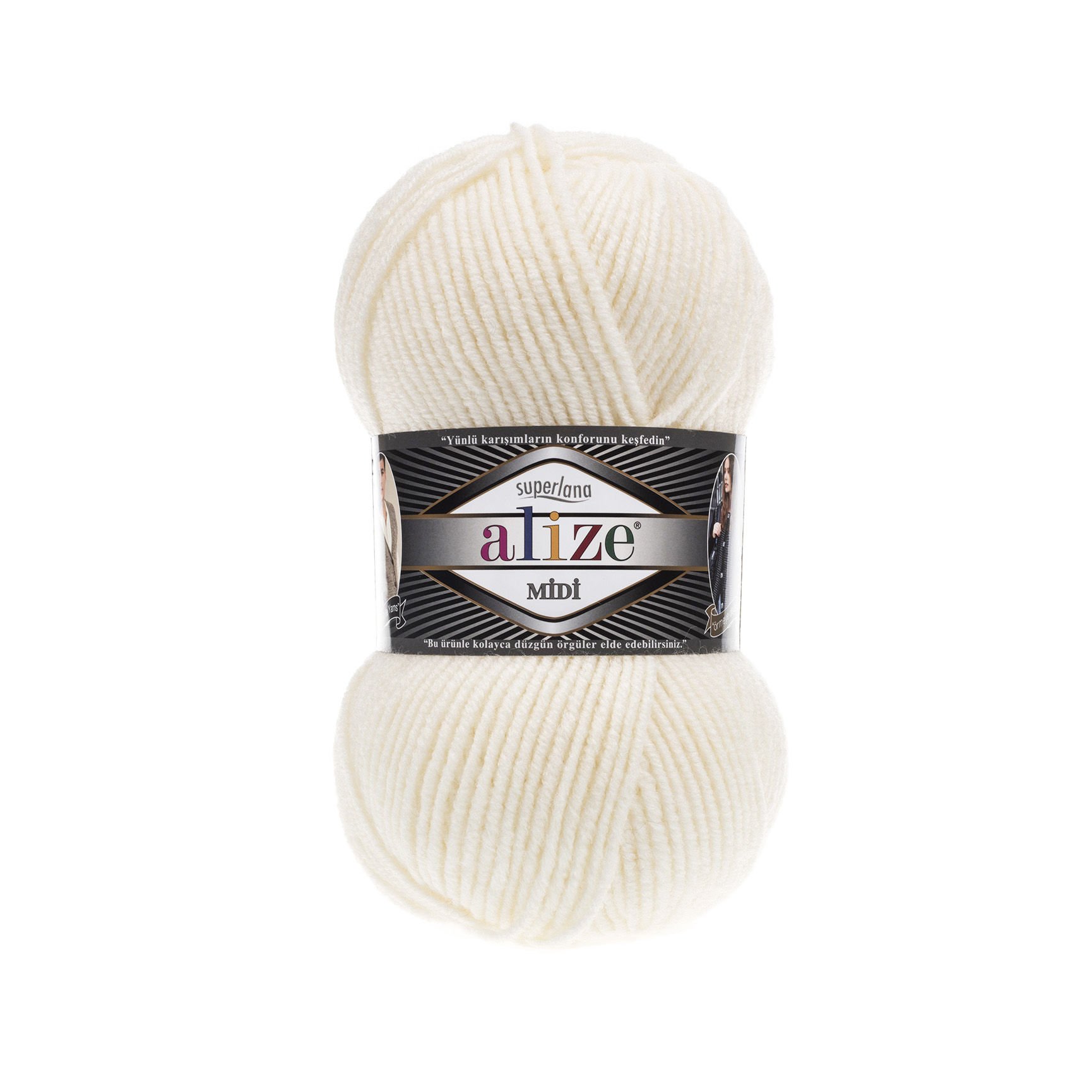 Alize Superlana Midi 62(Midi)