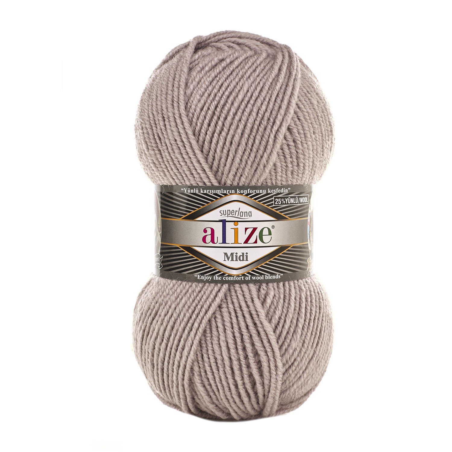 Alize Superlana Midi 652(Midi)