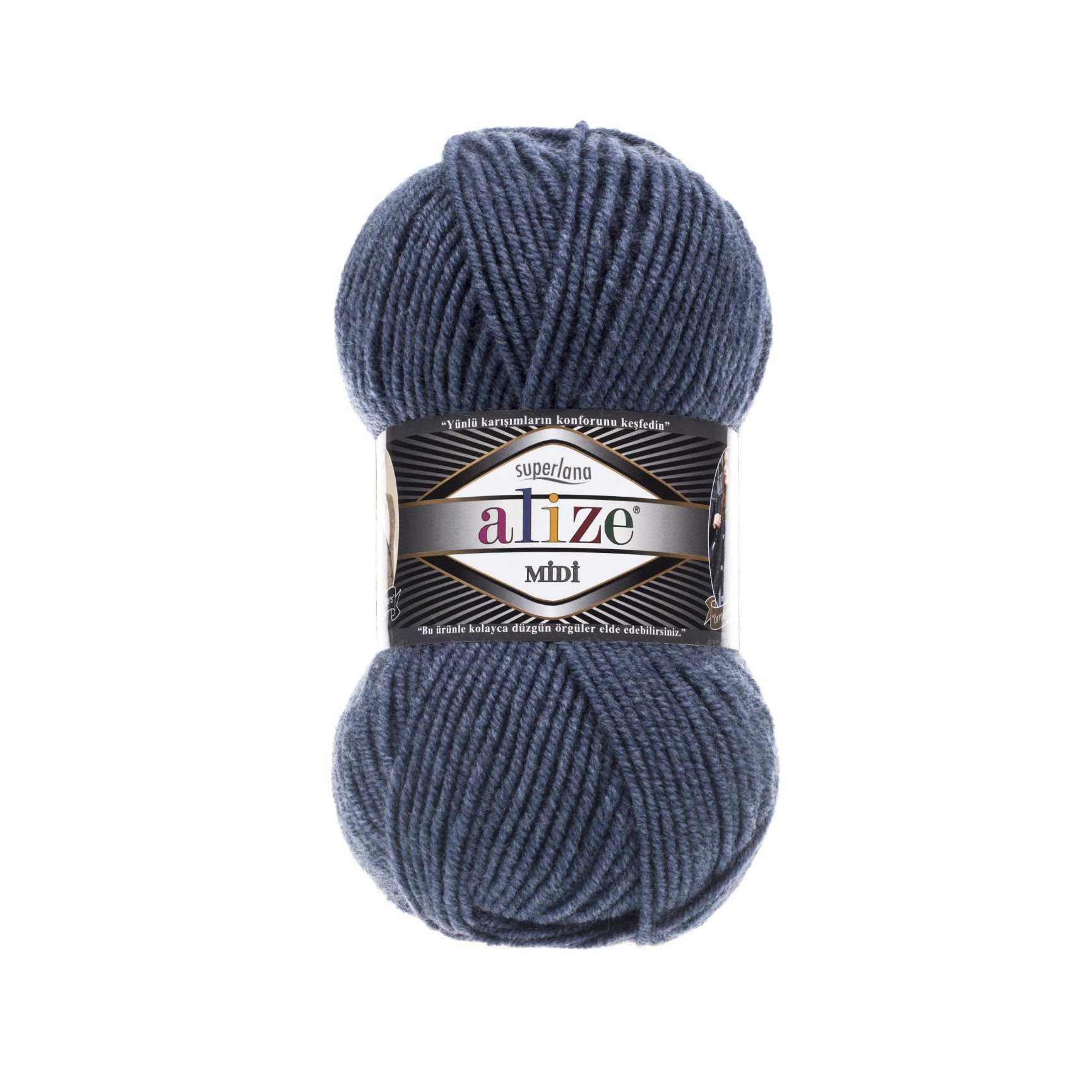 Alize Superlana Midi 203(Midi)
