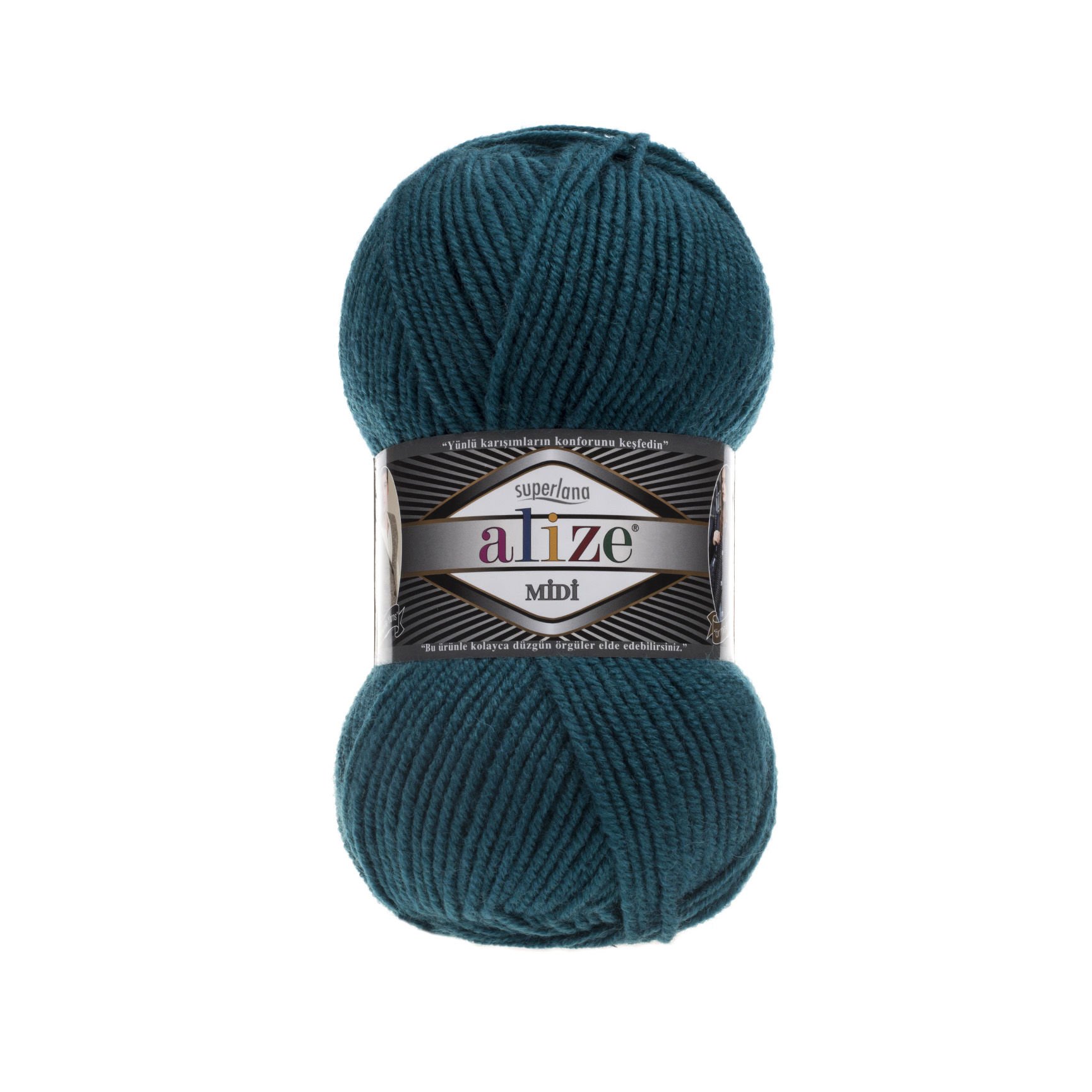 Alize Superlana Midi 212(Midi)
