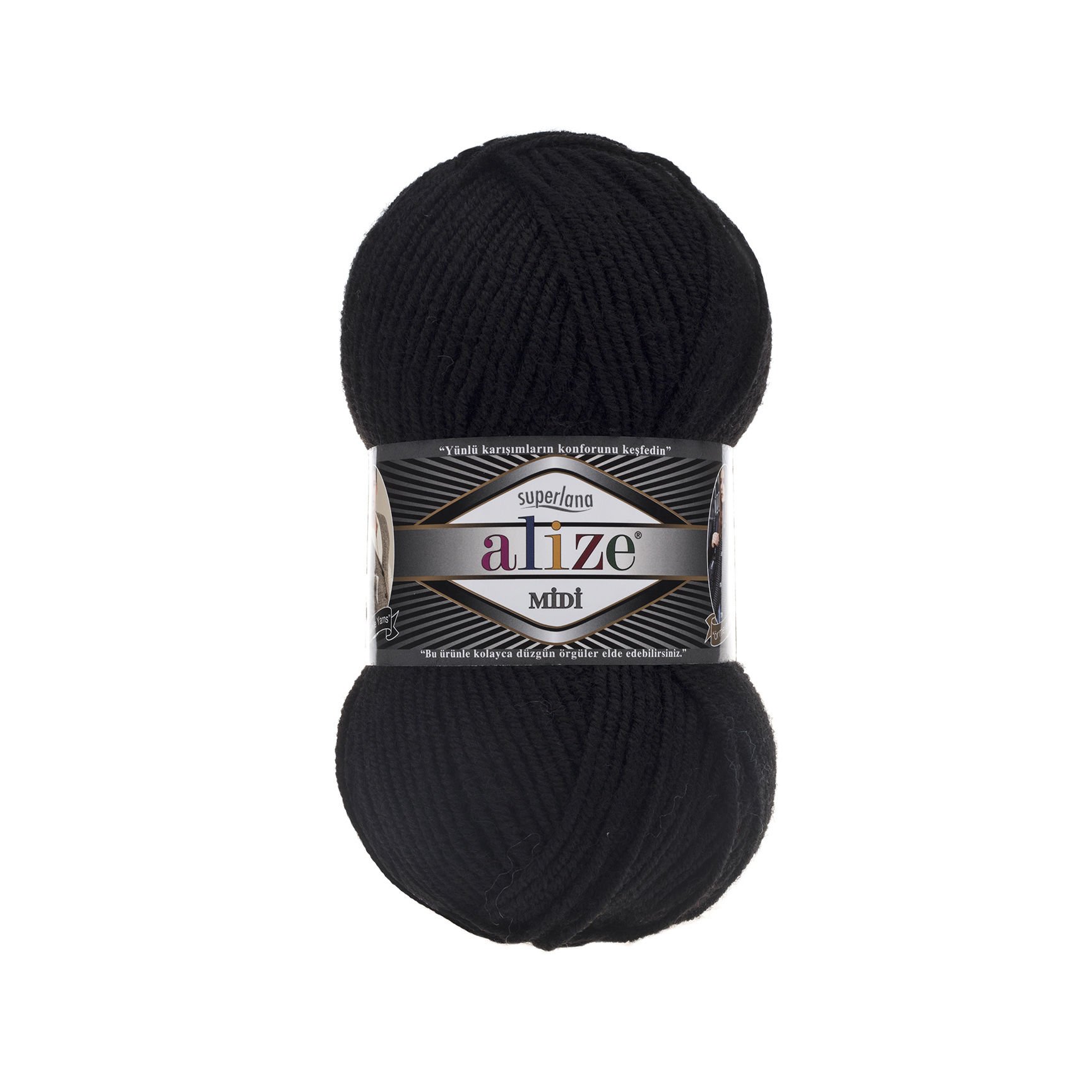Alize Superlana Midi 60(Midi)