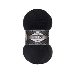 Alize Superlana Midi 60(Midi)