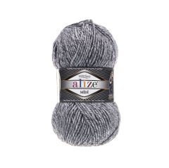 Alize Superlana Midi Jaspe 801(Midi)