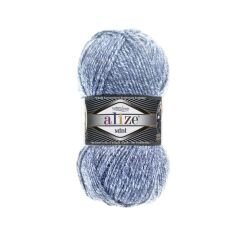 Alize Superlana Midi Jaspe 806(Midi)