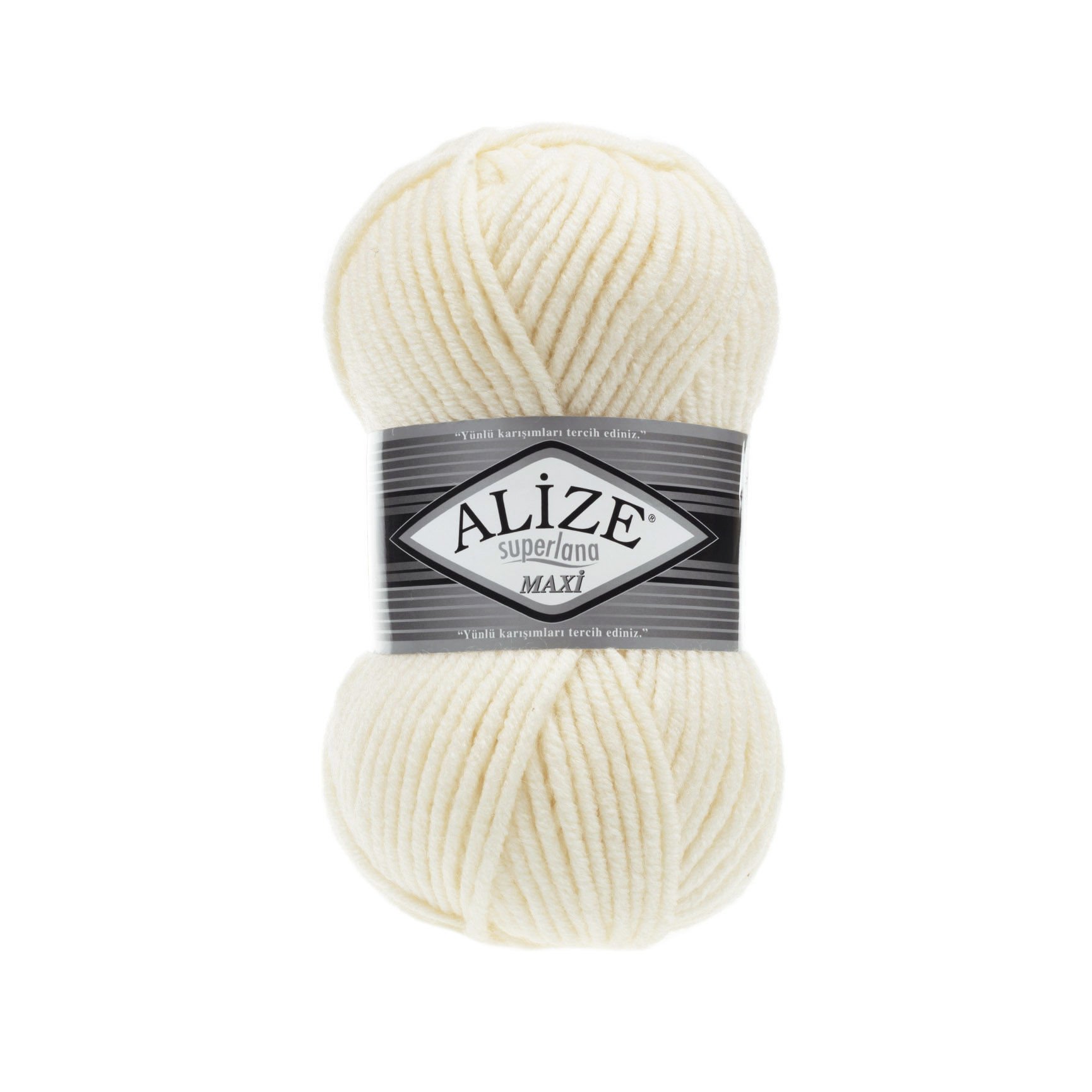 Alize Superlana Maxi 01(Maxi)