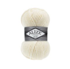 Alize Superlana Maxi 01(Maxi)