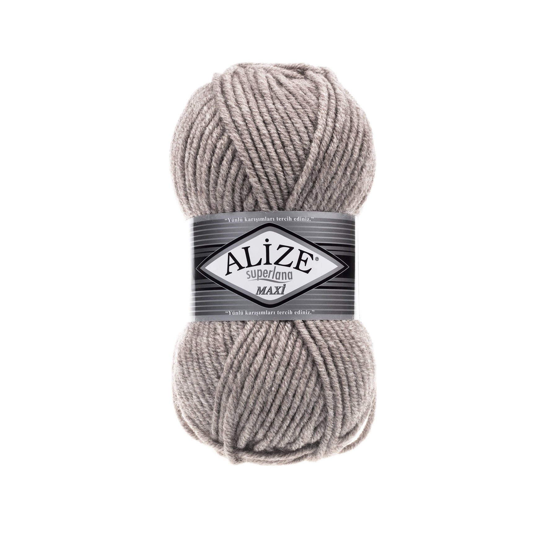 Alize Superlana Maxi 207(Maxi)