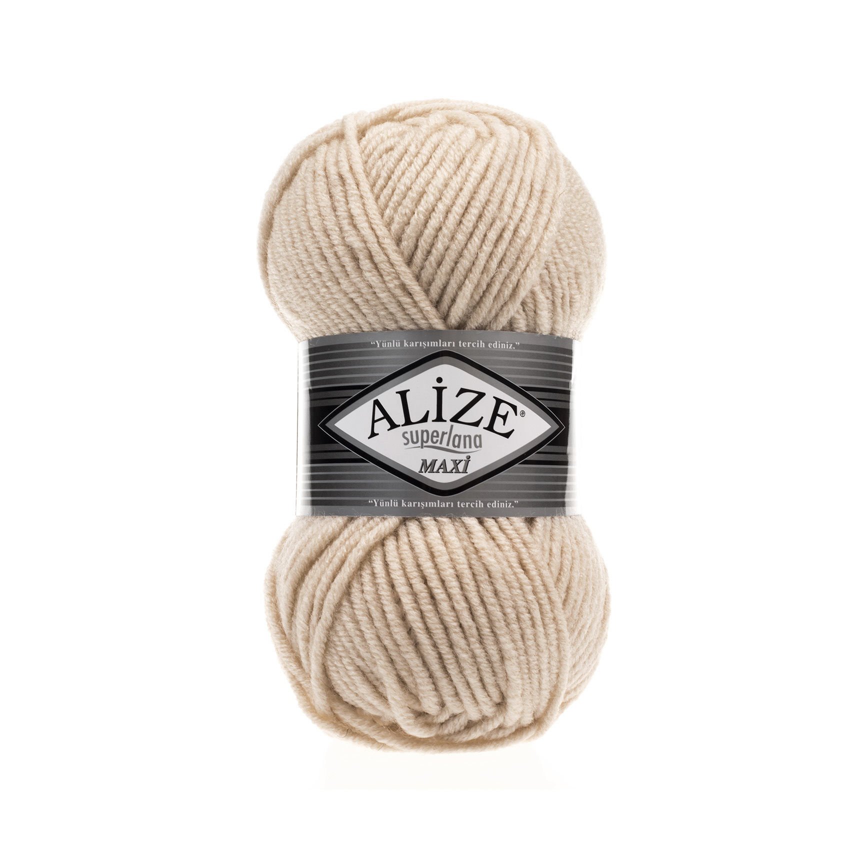 Alize Superlana Maxi 310(Maxi)