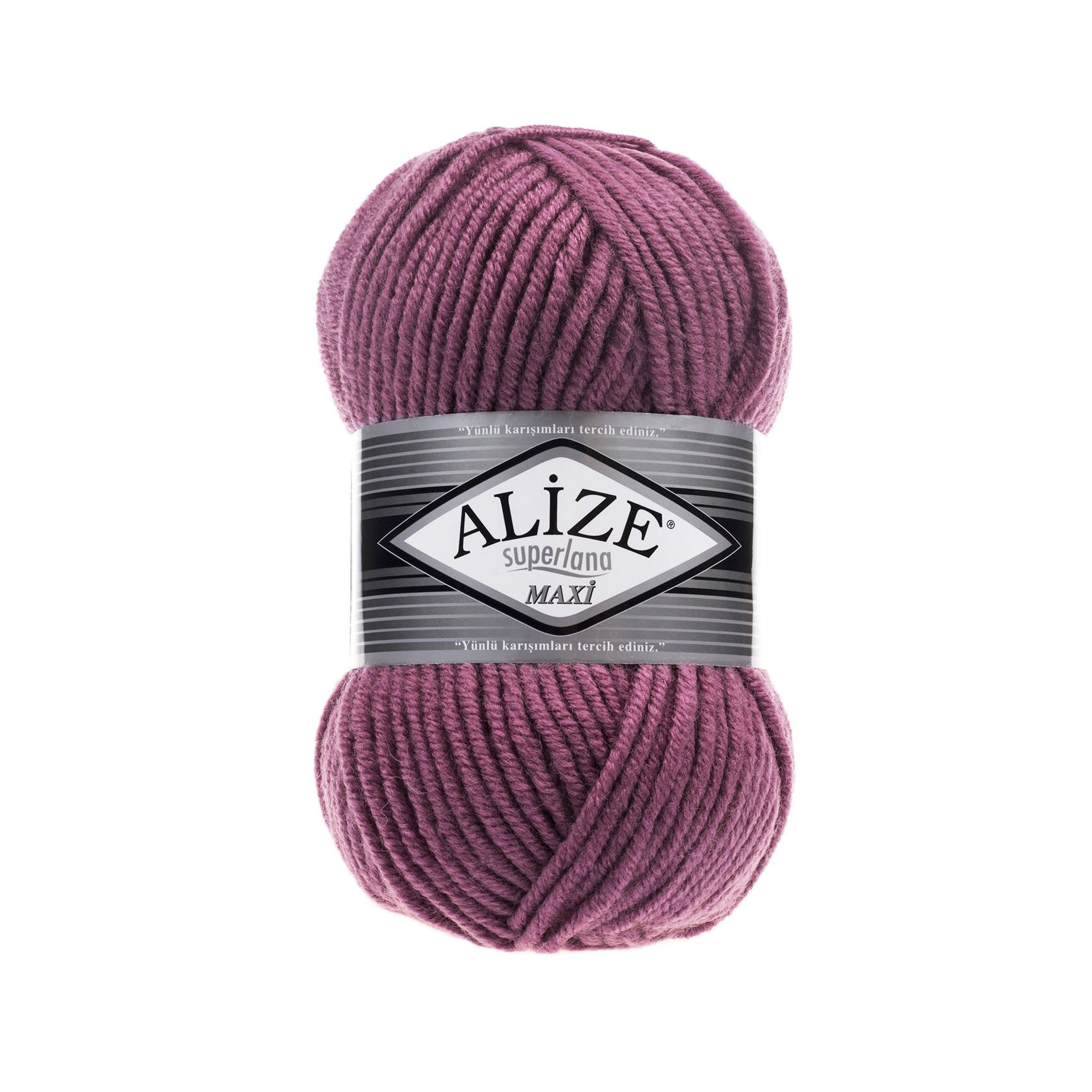 Alize Superlana Maxi 440(Maxi)