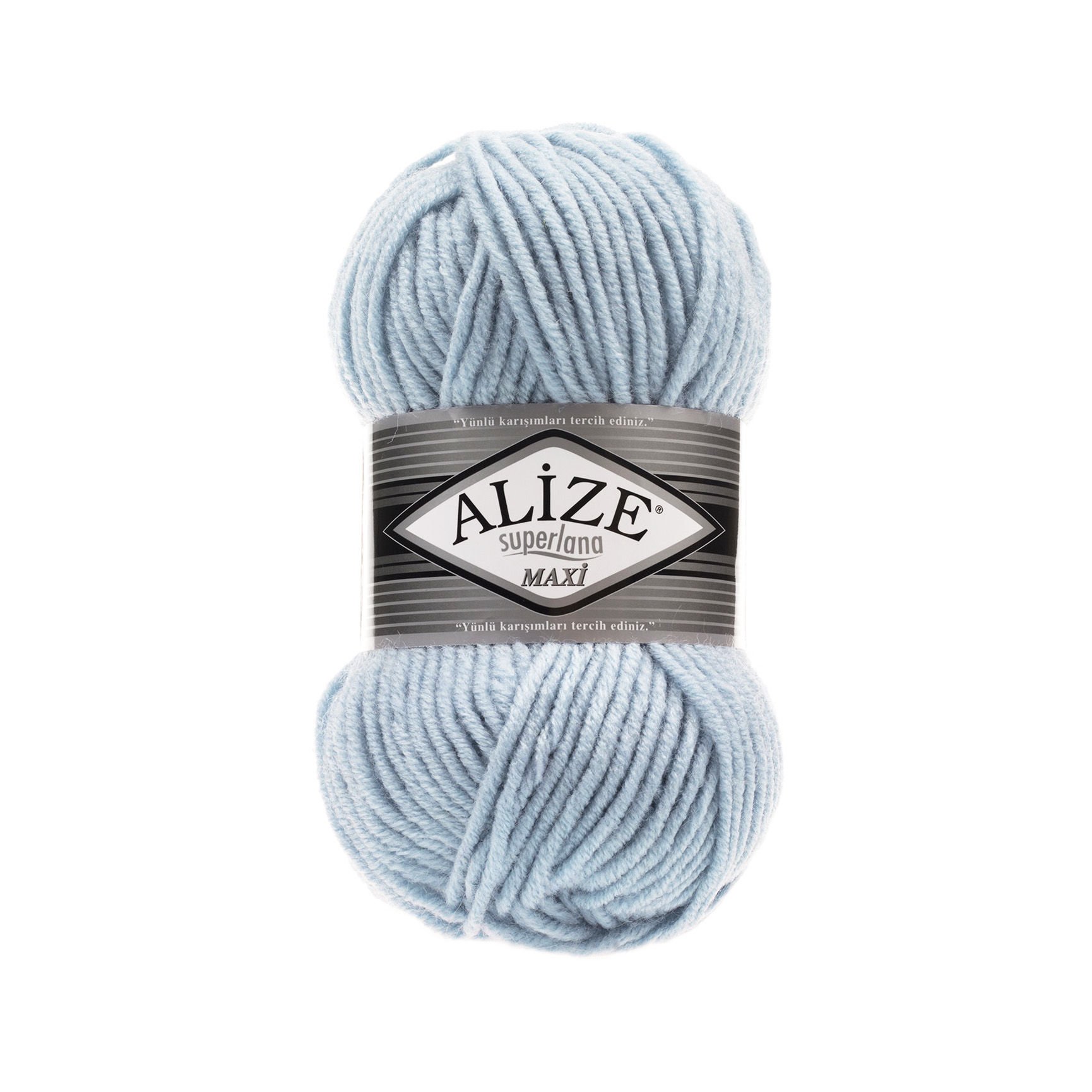 Alize Superlana Maxi 480(Maxi)