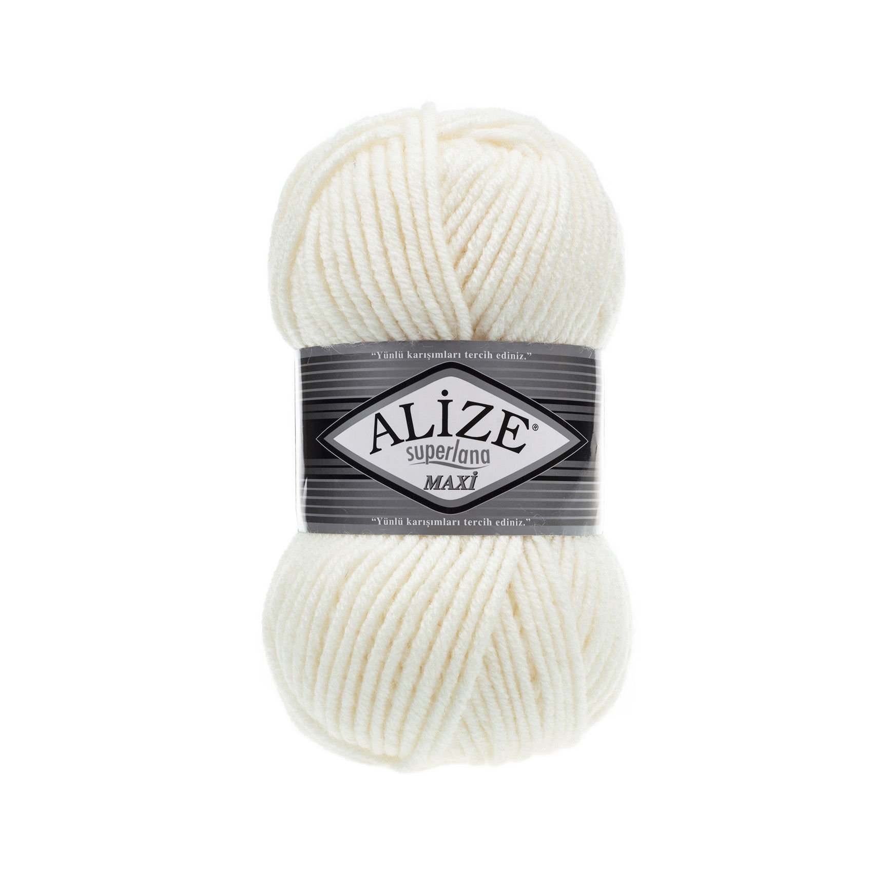 Alize Superlana Maxi 62(Maxi)