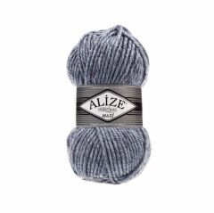 Alize Superlana Maxi Jaspe 806(Maxi)