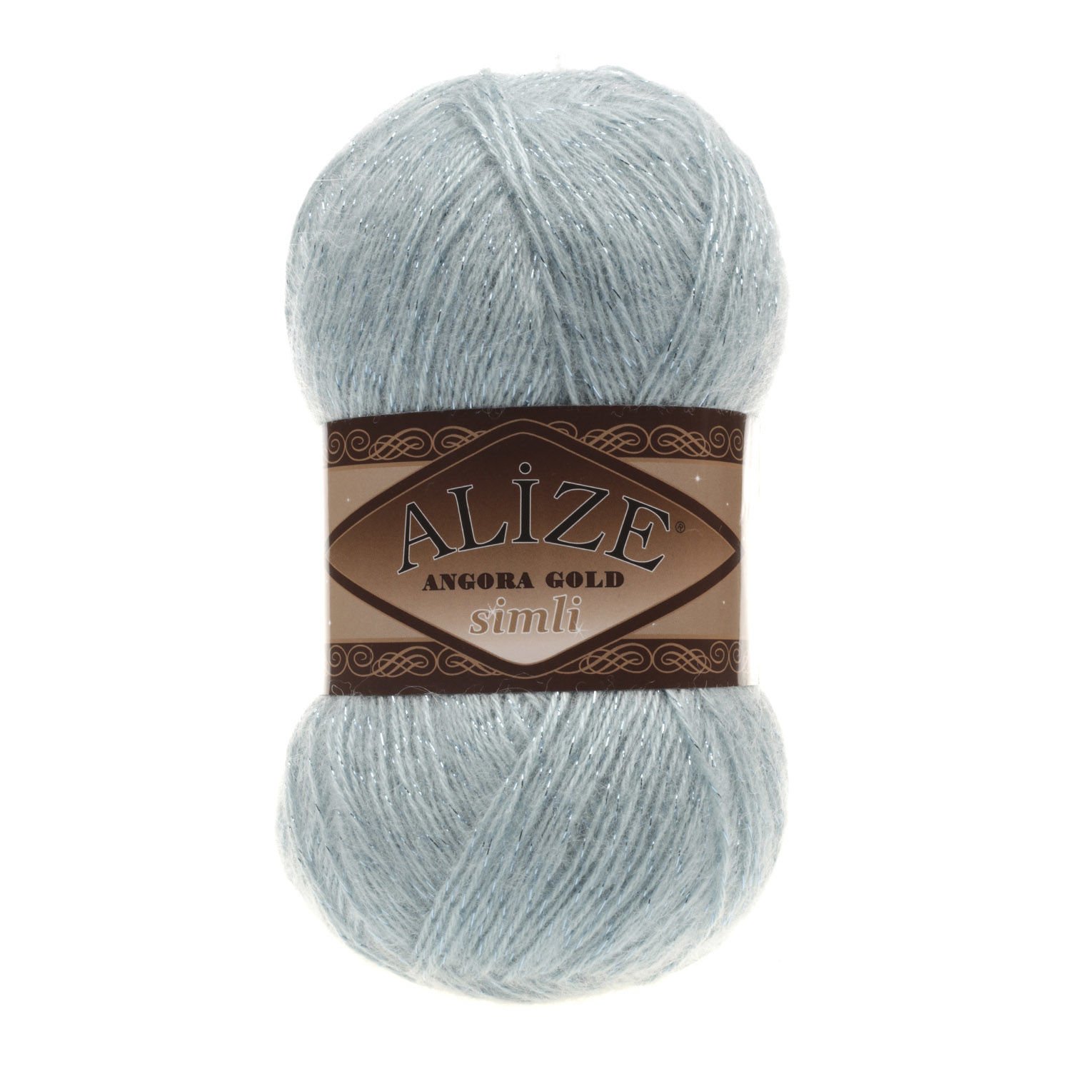 Alize Angora Gold Simli 114( Angora Simli)