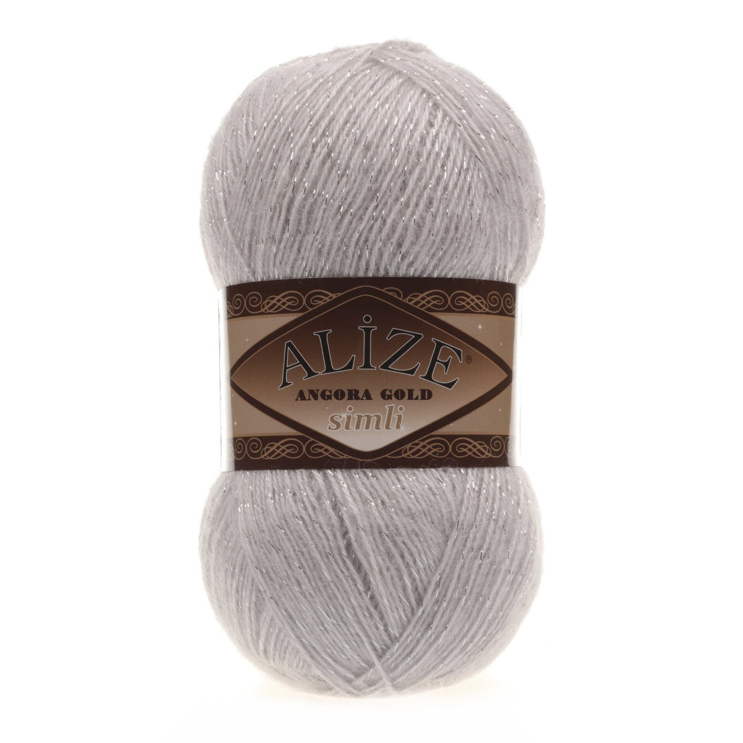 Alize Angora Gold Simli 168( Angora Simli)