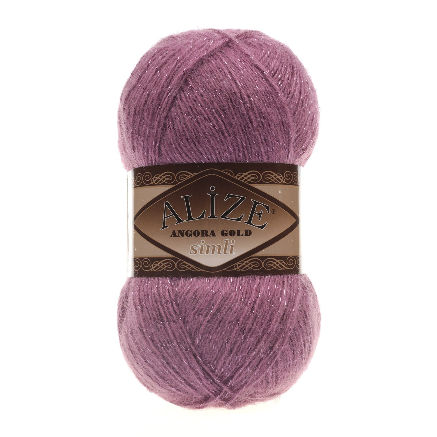 Alize Angora Gold Simli 28( Angora Simli)