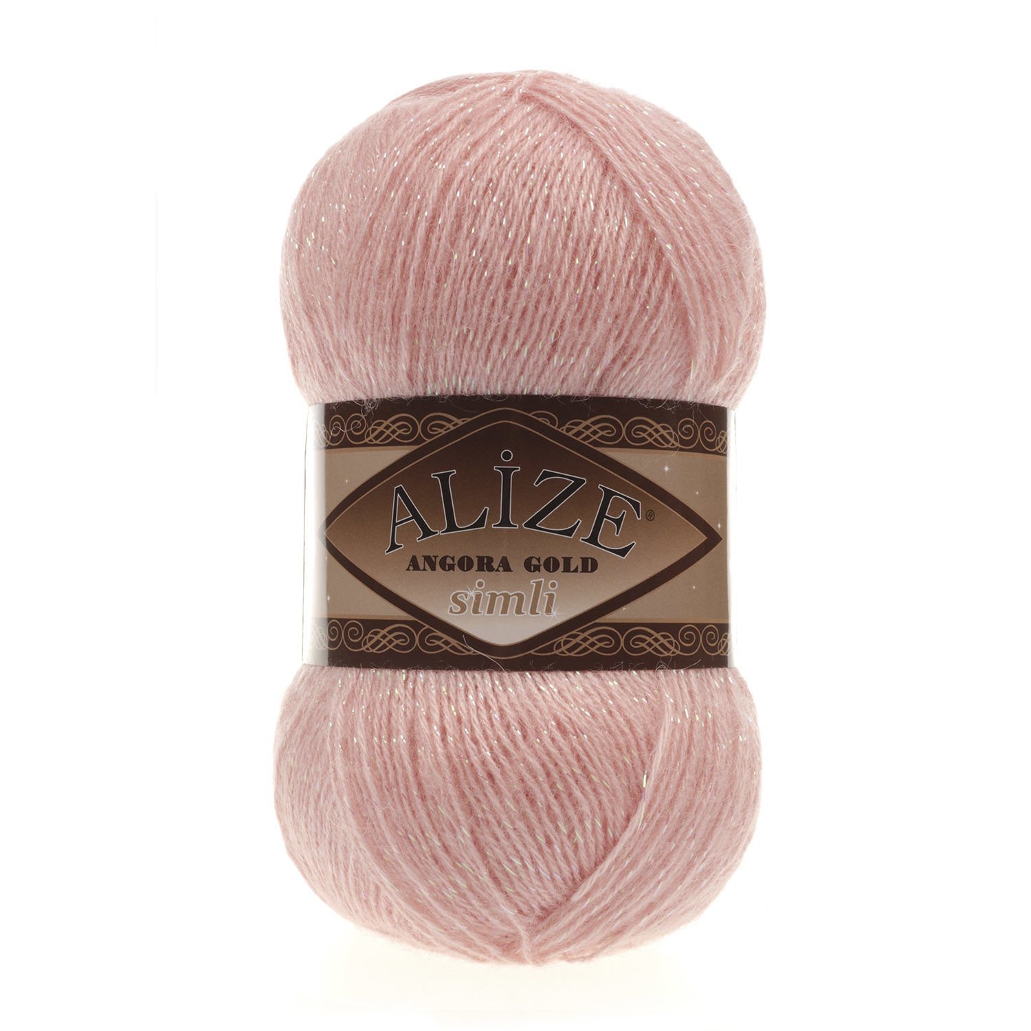 Alize Angora Gold Simli 363( Angora Simli)