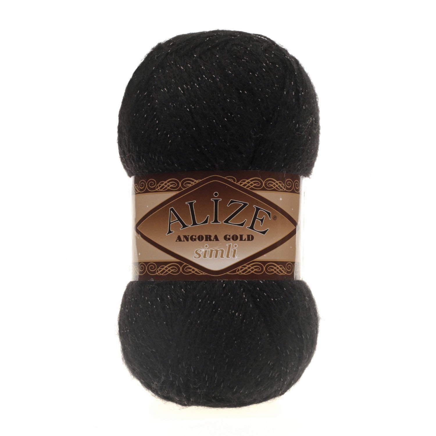 Alize Angora Gold Simli 60( Angora Simli)