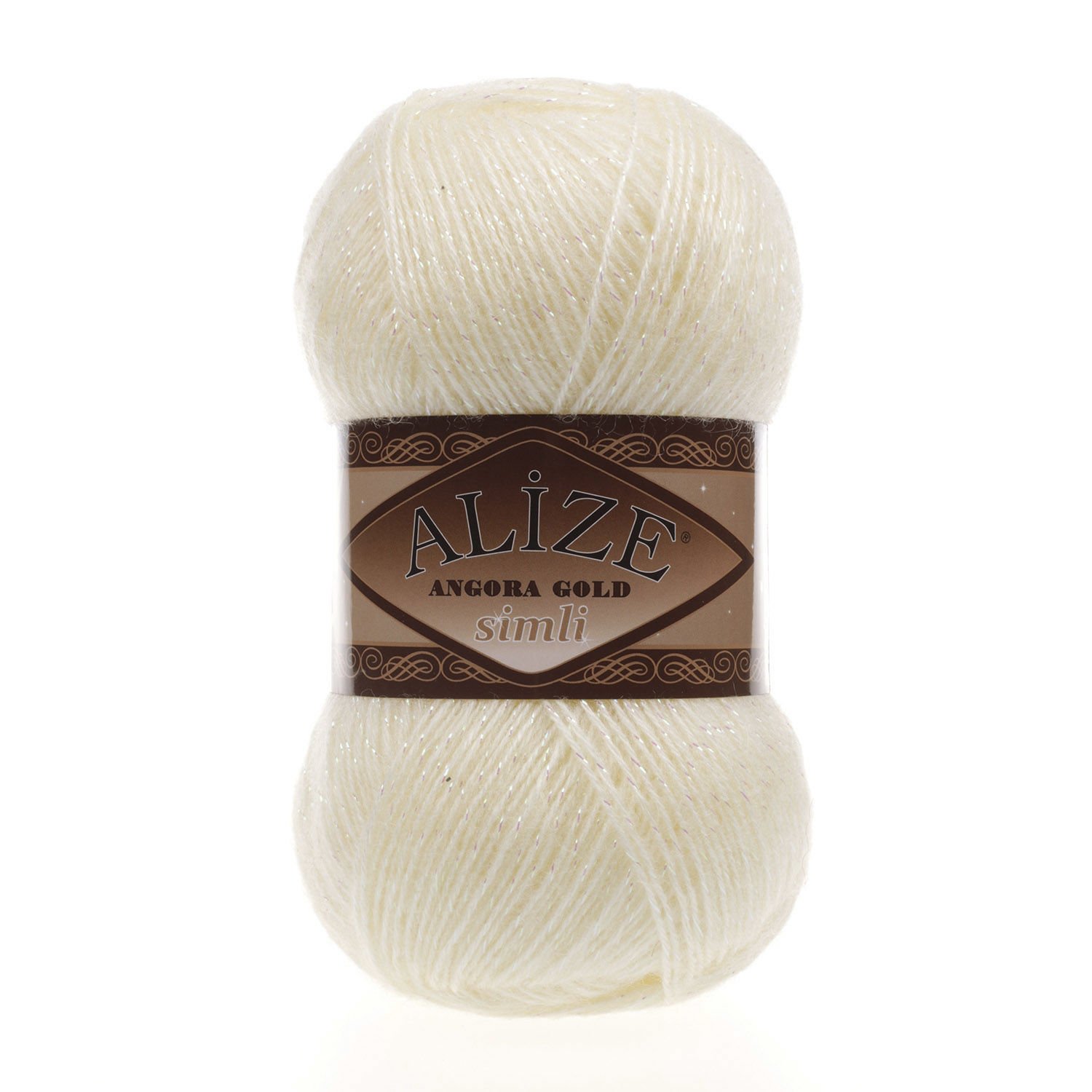 Alize Angora Gold Simli 67( Angora Simli)