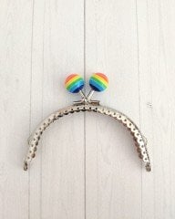 Çanta Bursu 10 cm Lolipop No 2