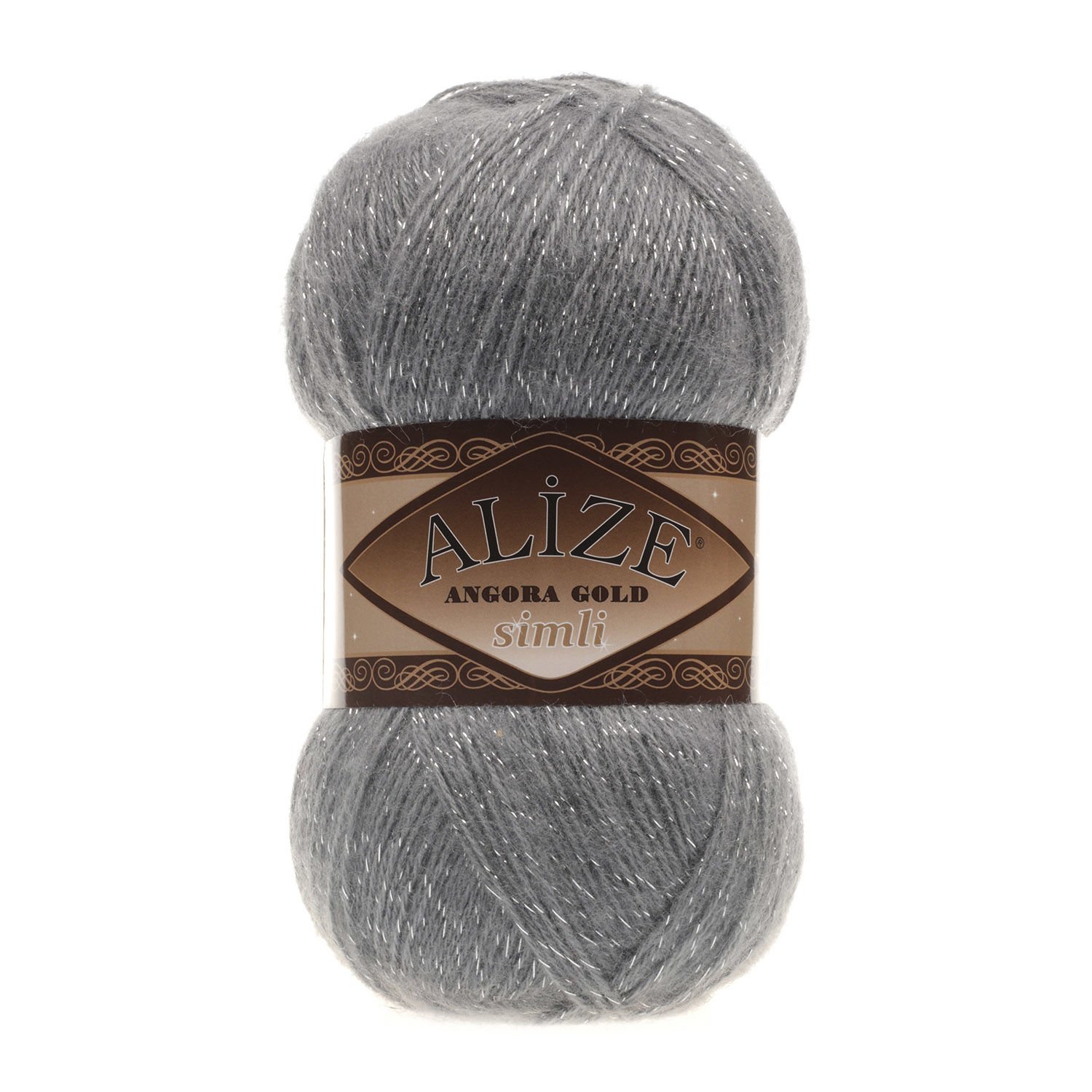 Alize Angora Gold Simli 87( Angora Simli)