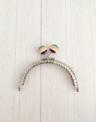 Çanta Bursu 10 cm Lolipop No 5