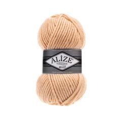 Alize Superlana Maxi 502(Maxi)