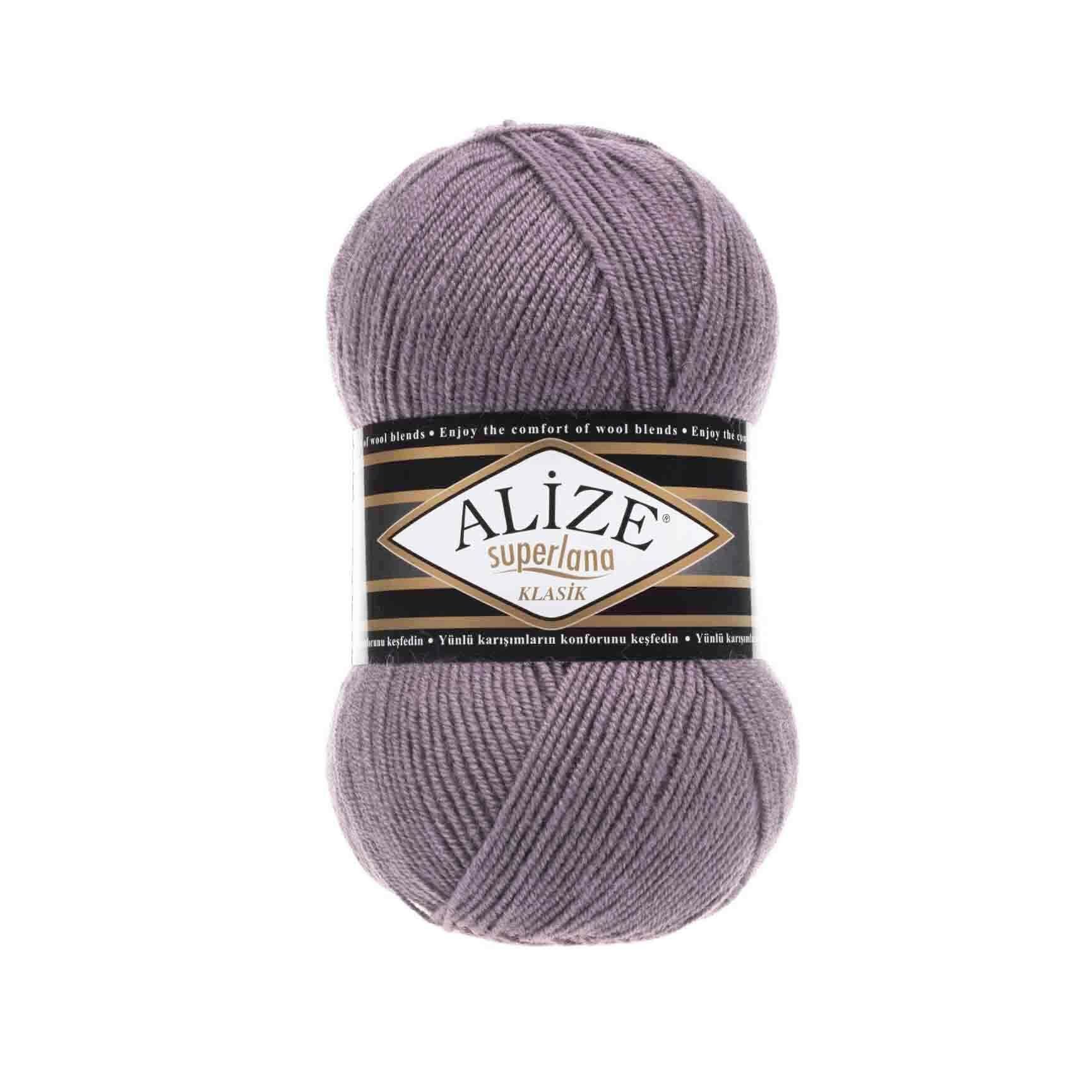 Alize Superlana Klasik 312(Klasik)